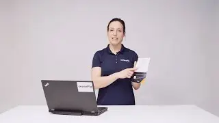 eBee X Fixed-Wing Drone - How to register on my.senseFly