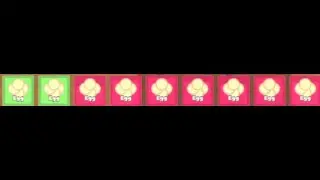 How Eggers Kill The Queen Ant In Florr.io