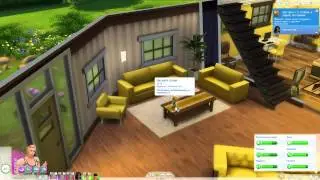 The Sims 4 {Новелла о Уайтах}- #37 