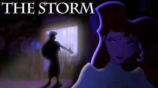 Crimson Moon #2: "THE STORM"