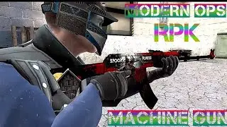 RPK 💥 | Walther P99 🔫 | Battle Knife 🔪 | Strikeball Fan 🎭 | Modern Ops | Bomb 💣 | Factory 🏭 |
