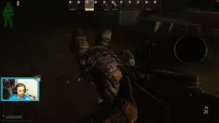 Taking down a few pawns on Reserve - Escape from Tarkov - M1A