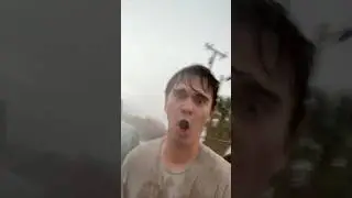 Sudden FLASH FLOOD in California