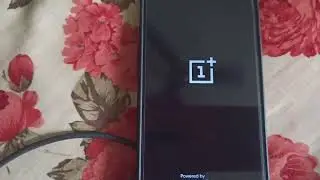 How To Install Android 12 Pixel Experience In OnePlus 5