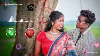 Santali ringtone| New Santali ringtone 2024 |Stephan tudu|Stephan ringtone