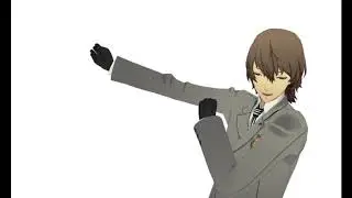 Goro Akechi Specialist