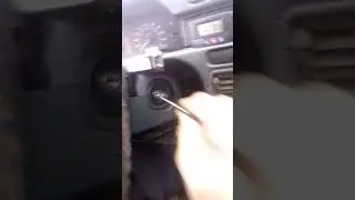 Иммобилайзер на  RFID и Arduimo