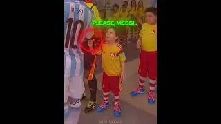 Ronaldo Has A Golden Heart 🥹🐐 
