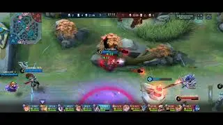 Mobile Legends: Bang Bang #1million On tits , we do raise the rating,На сиськи , делаем  рейтинг!!!!