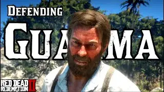 The Necessity of Guarma (and Lakay) | Red Dead Redemption 2