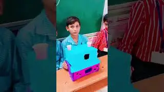 #balmelo #બાળમેળો #school #ગમ્મત #hairstyle #hairstyles #activity #ગમ્મત #lifeskill #arteducation