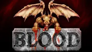 BLOOD :: COMPLETE OST