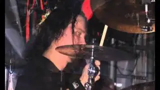 INFERNO - SLIDESHOW 'RockNgirls Festival