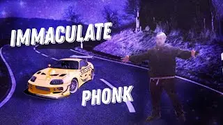 ||😶‍🌫️IMMACULATE-VISXGE😶‍🌫️||BEST PHONK||