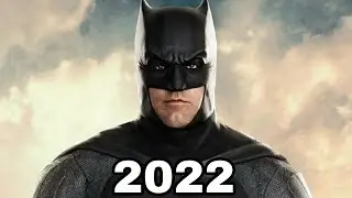 Evolution Of Batman In Movies | Things Evolution