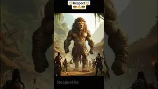 Respect 🔥😎🤯🤯 #shorts #respect