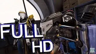 VR/ FULL HD / КРУТЫЕ МОМЕНТЫ