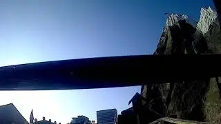 Onride: Rutschebanen  - Tivoli Gardens