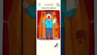 #DOP3 #DOPGameplay #shorts : DOP Level 256