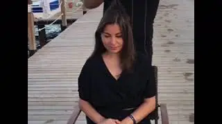 Katlı saç kesim modelleri