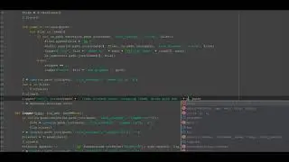 creating a output logger - python 3.4