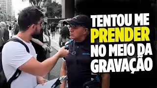 PETISTA PASSOU PANO PRA 4GRESS4O DO FILHO DO LULA!!!