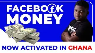 Master The Art Of Making Money On Facebook In Ghana With Wode Maya's Monetization Masterclass