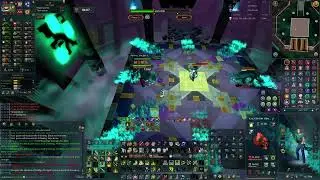 Nakatra HM Ranged 2:46