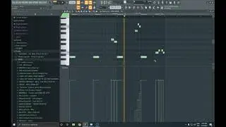 How to make beats like ICE DIGGER & 808Melo #3 [ICE DIGGER DECONSTRUCTED]