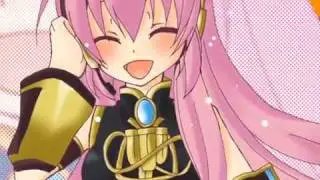 [Megurine Luka] Yours [Original with PV]