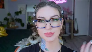 Affordable Glasses That Actually Look Good?! ☆ﾟTry On Haul･
