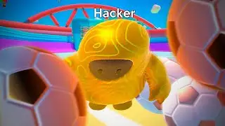 Fall Guys hackers