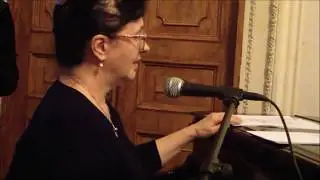 Елена Нефёдова - Песни на стихи Анны Гедымин