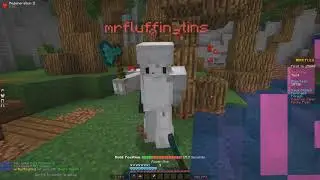 Mineplex Competitive Dominate #52 - Metro vs FinalSpark