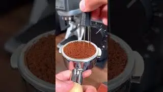 Some Espresso ASMR 