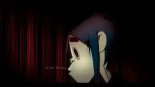 Gorillaz - Feel Good Inc