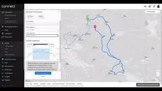 Creare Segmenti su Garmin Connect