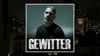 Bushido Type Beat - GEWITTER (prod. by TREY x Cronsenbeatz)