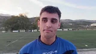 Παλιανή - Δειλινά 0-2: Οι δηλώσεις του Κώστα Οικονομάκη