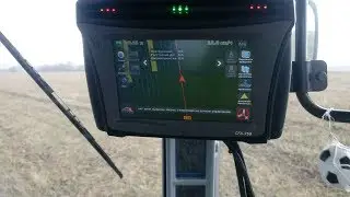 Ростсельмаш о замене Trimble. АгроМенеджмент.  Автопилотирование
