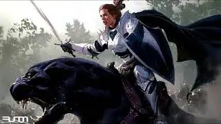 Really Slow Motion & Giant Apes - Honour And Redemption (Epic Powerful Heroic Orchestral)