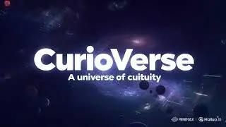 CurioVerse Xtreme