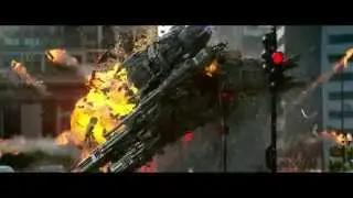 Transformers - Ära des Untergangs (Trailer Home Entertainment Release)
