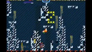 SNES Super Mario World "Glitchfest" TAS in 1:54:19.02
