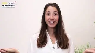TEC in 20 minutes! - Compilation video of Talent Enablement Conference Online 2020