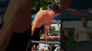 Dai Long - 2024 Competition