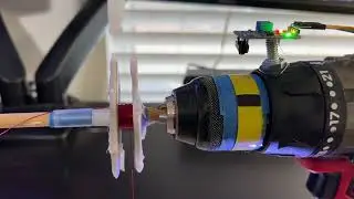 Simple coil winding method