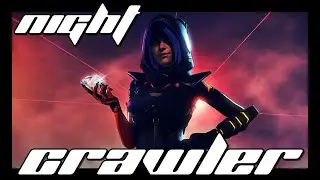 Nightcrawler 🌙 (Apex Legends Montage)