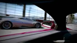 SHIFT 2 UNLEASHED - Launch Trailer