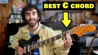 My Favorite Chords on BASS VI